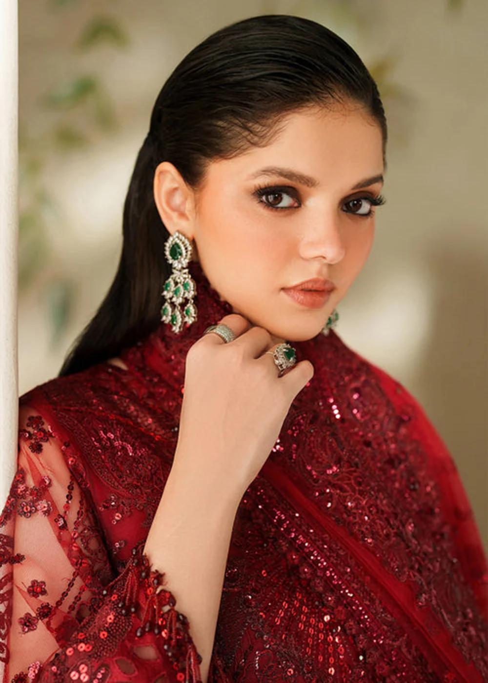 Chantelle Luxury Formals '25 by Baroque | CH14-01 - Image 17