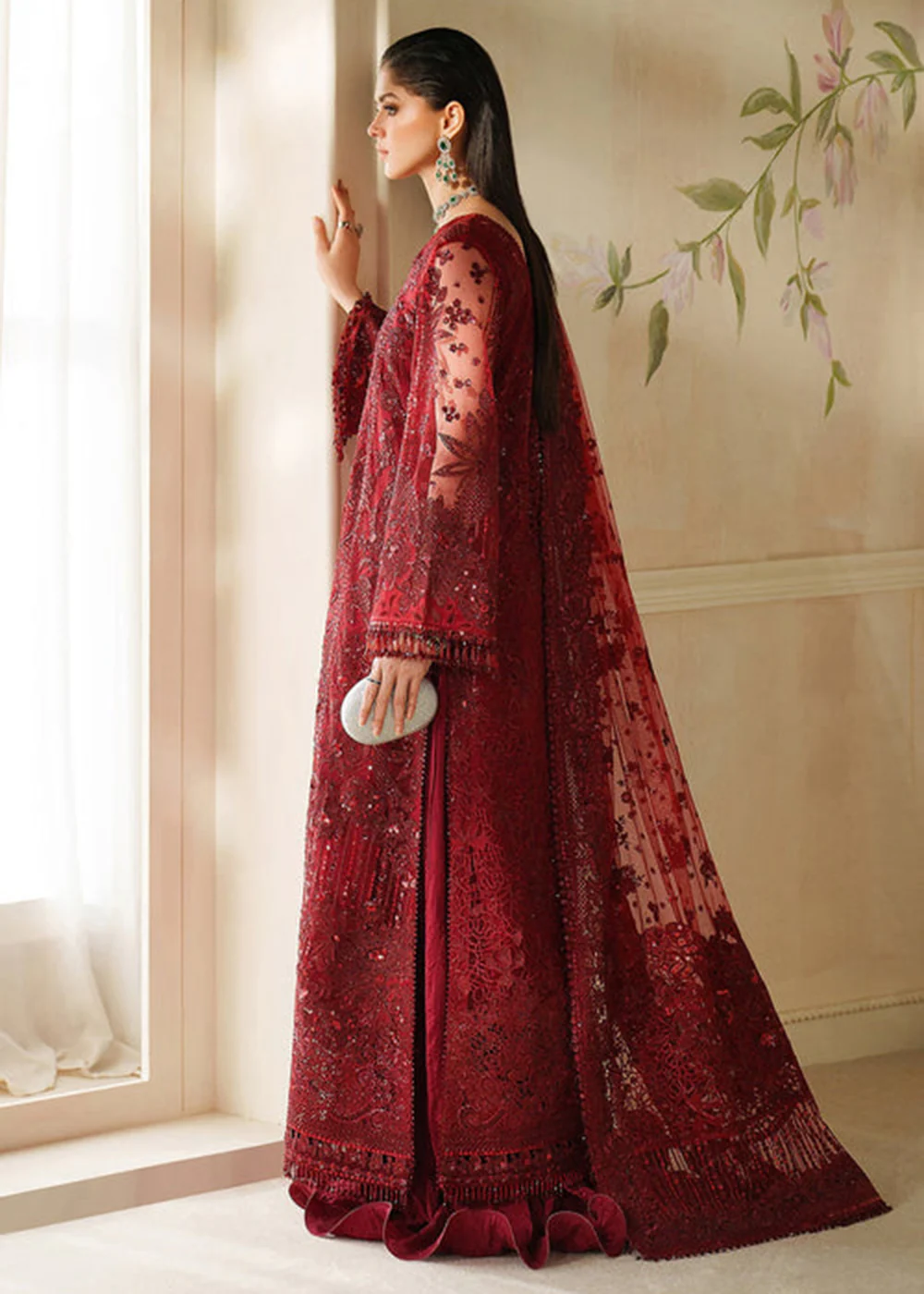 Chantelle Luxury Formals '25 by Baroque | CH14-01 - Image 18