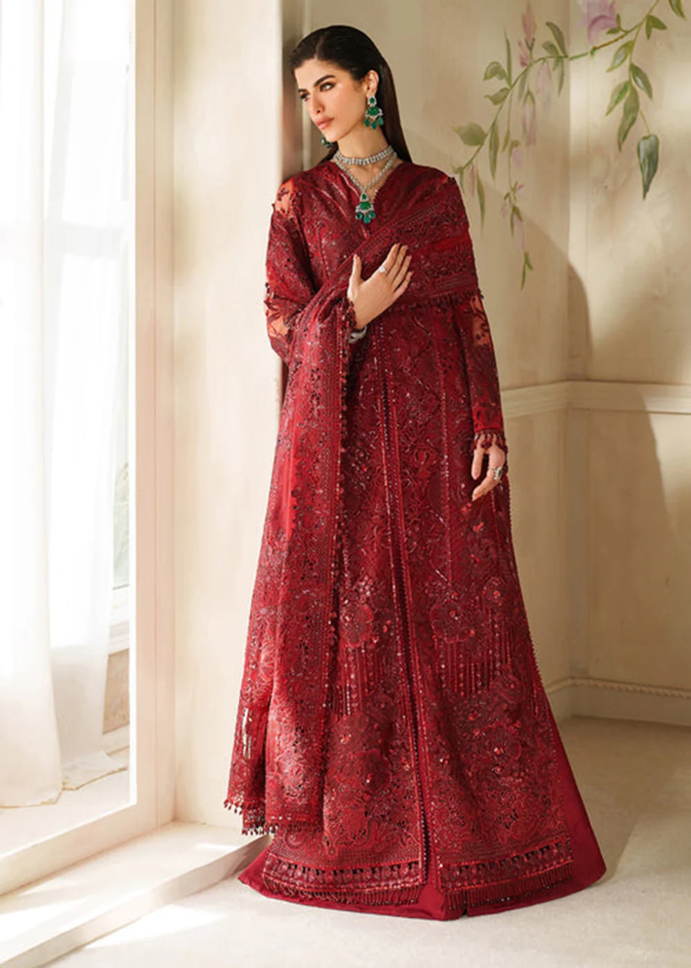 Chantelle Luxury Formals '25 by Baroque | CH14-01 - Image 19