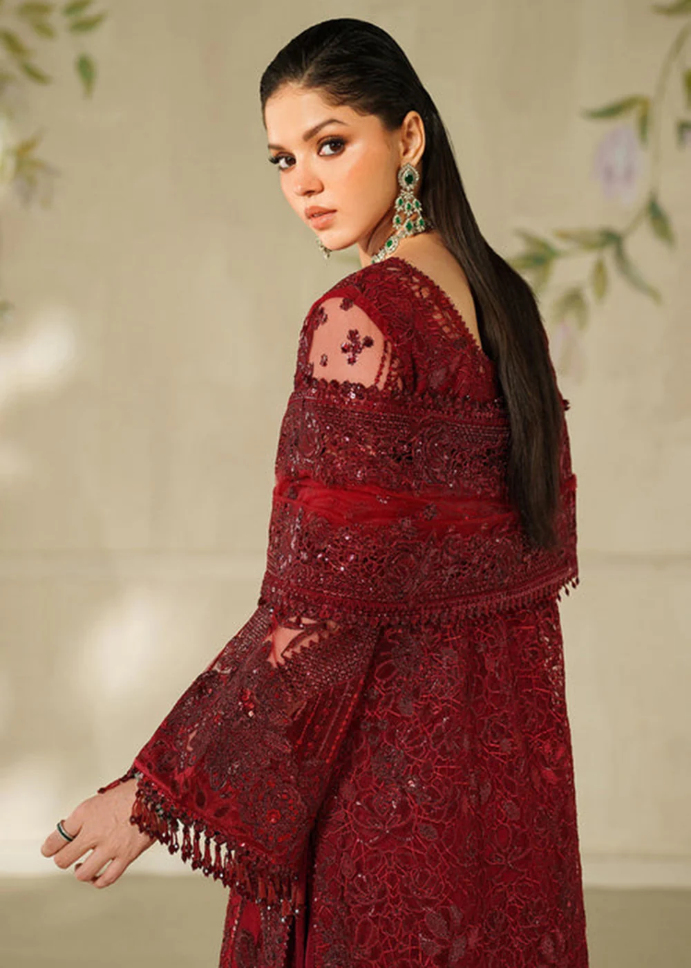 Chantelle Luxury Formals '25 by Baroque | CH14-01 - Image 21