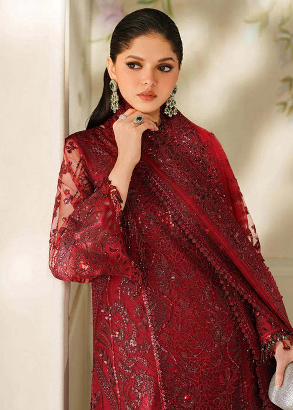 Chantelle Luxury Formals '25 by Baroque | CH14-01 - Image 23