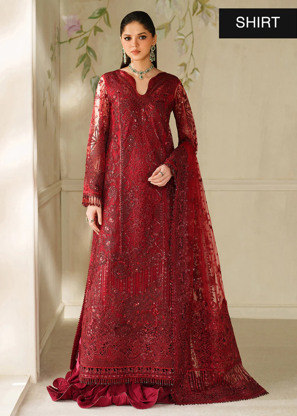 Chantelle Luxury Formals '25 by Baroque | CH14-01 - Image 3