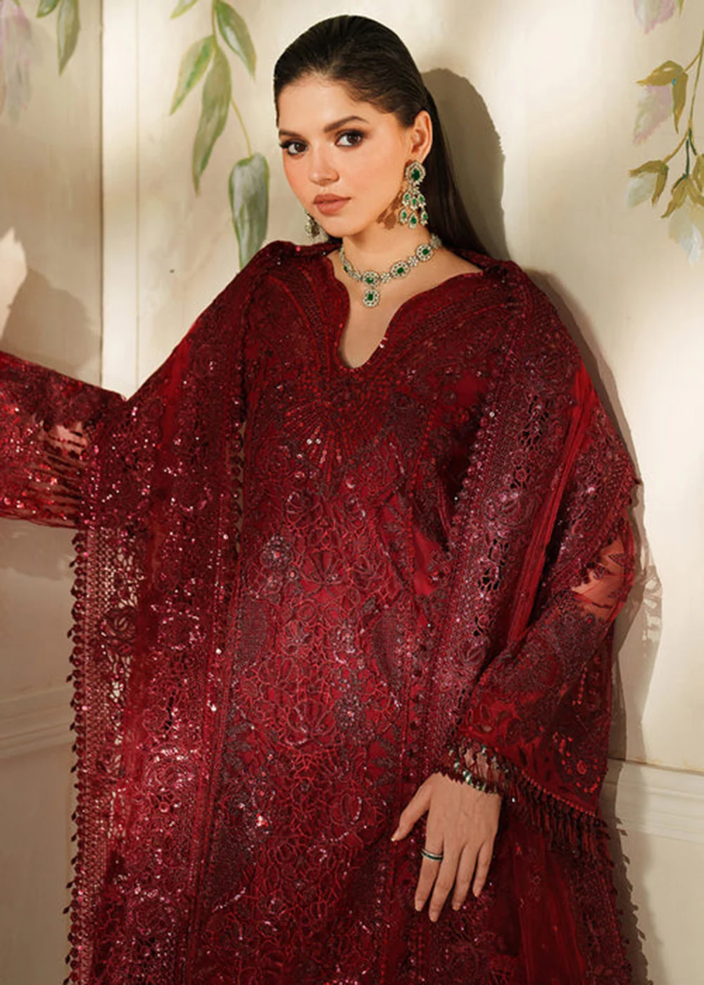Chantelle Luxury Formals '25 by Baroque | CH14-01 - Image 4