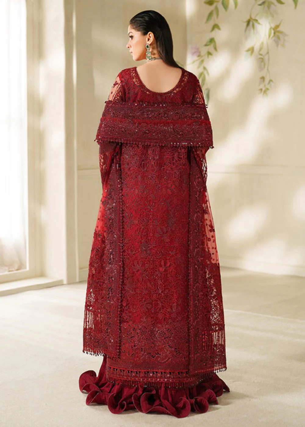 Chantelle Luxury Formals '25 by Baroque | CH14-01 - Image 5