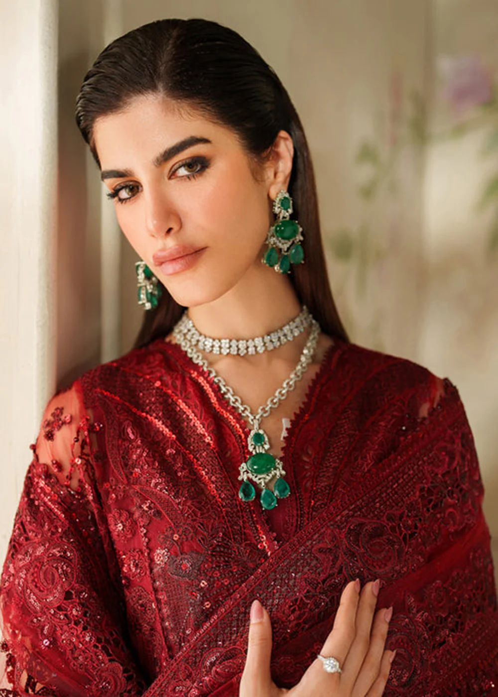 Chantelle Luxury Formals '25 by Baroque | CH14-01 - Image 7