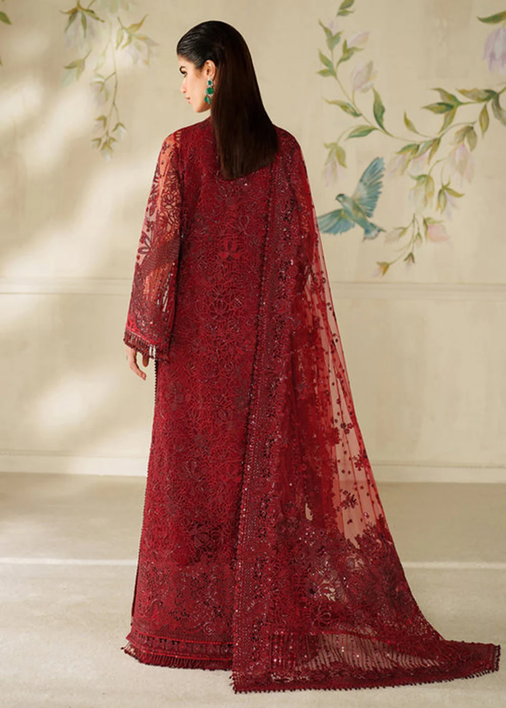 Chantelle Luxury Formals '25 by Baroque | CH14-01 - Image 8