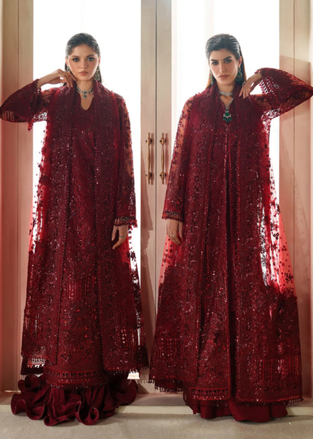 Chantelle Luxury Formals '25 by Baroque | CH14-01 - Image 9