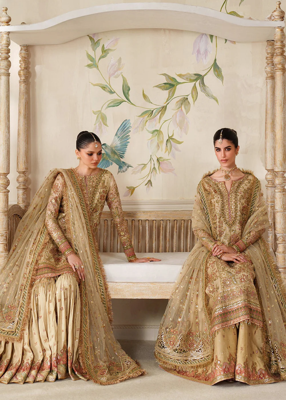Chantelle Luxury Formals '25 by Baroque | CH14-02 - Image 10