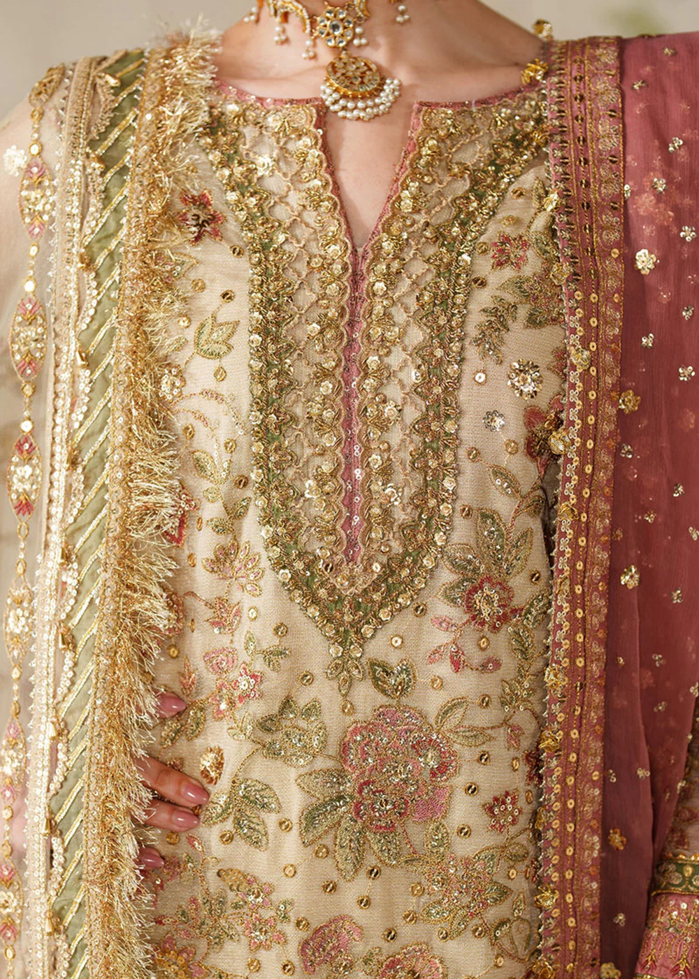 Chantelle Luxury Formals '25 by Baroque | CH14-02 - Image 11