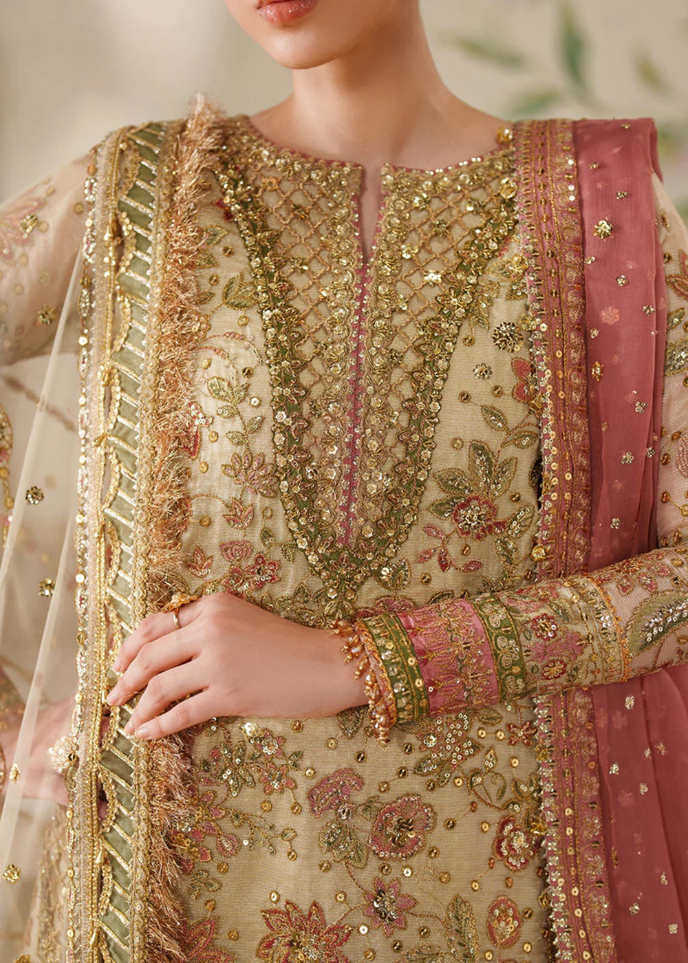Chantelle Luxury Formals '25 by Baroque | CH14-02 - Image 12