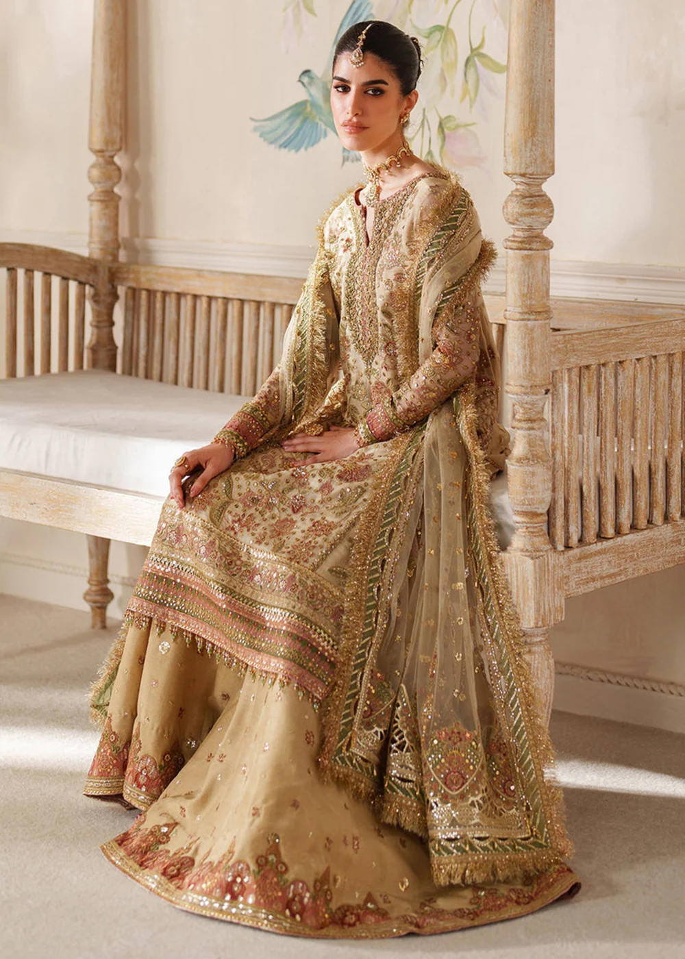 Chantelle Luxury Formals '25 by Baroque | CH14-02 - Image 13