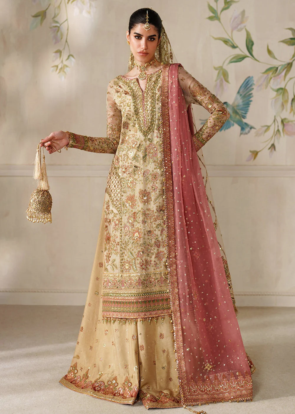 Chantelle Luxury Formals '25 by Baroque | CH14-02 - Image 14