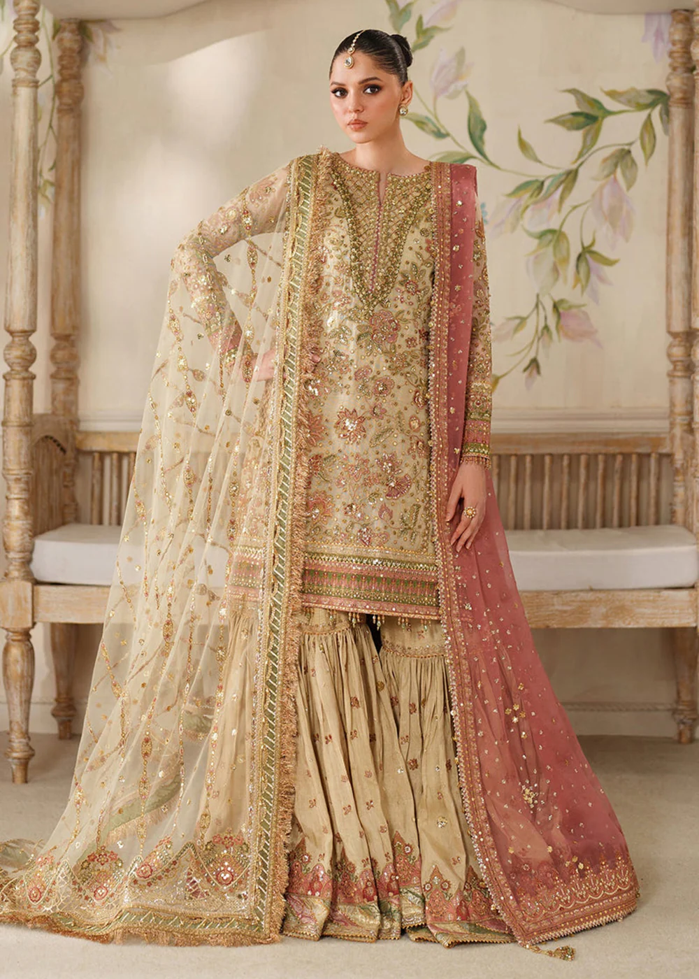 Chantelle Luxury Formals '25 by Baroque | CH14-02 - Image 15