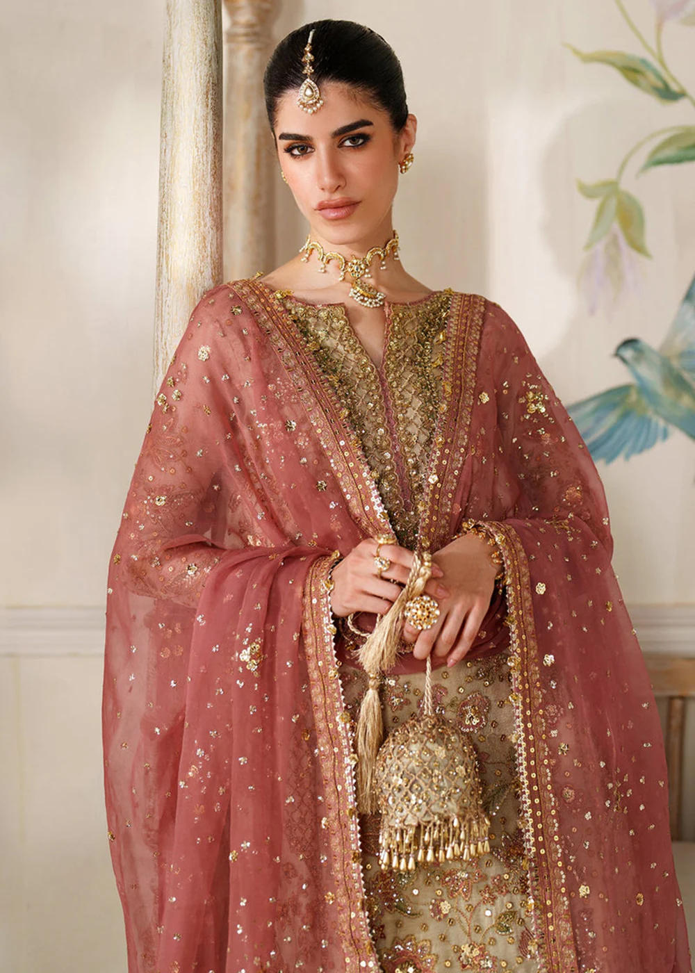 Chantelle Luxury Formals '25 by Baroque | CH14-02 - Image 16
