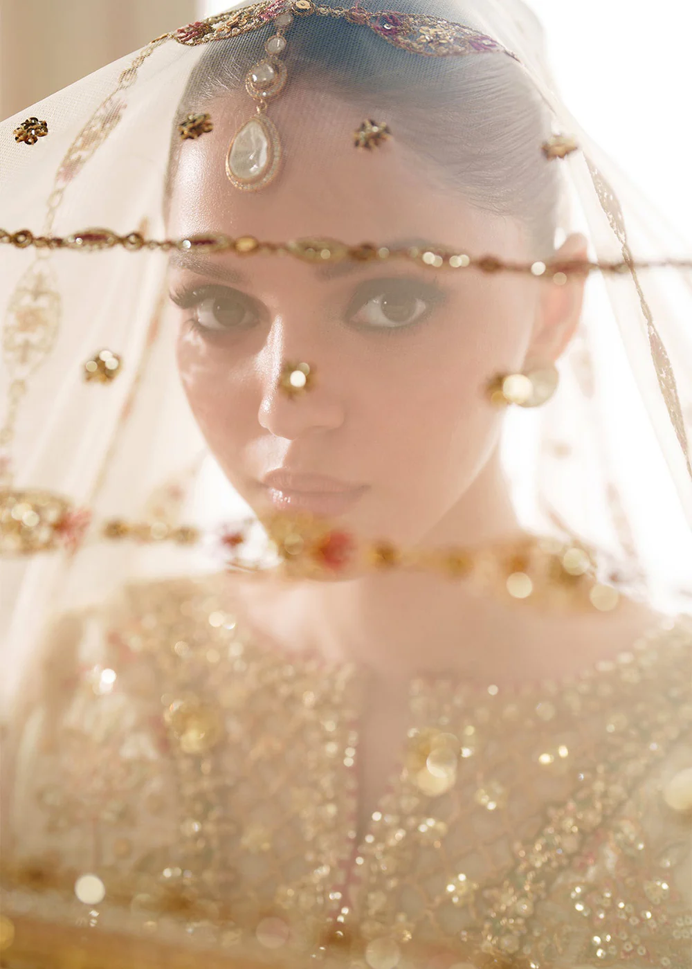 Chantelle Luxury Formals '25 by Baroque | CH14-02 - Image 17
