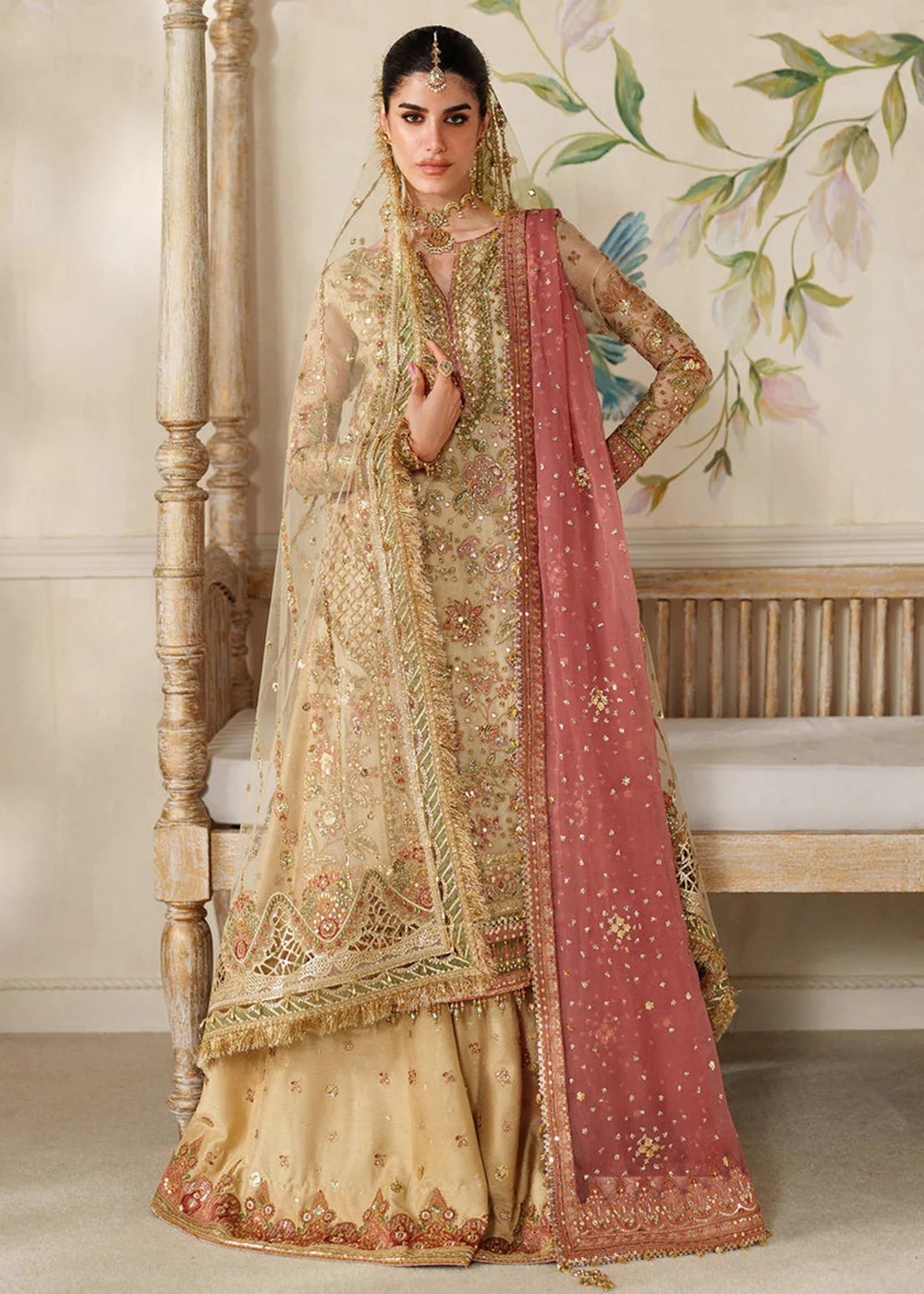 Chantelle Luxury Formals '25 by Baroque | CH14-02 - Image 18