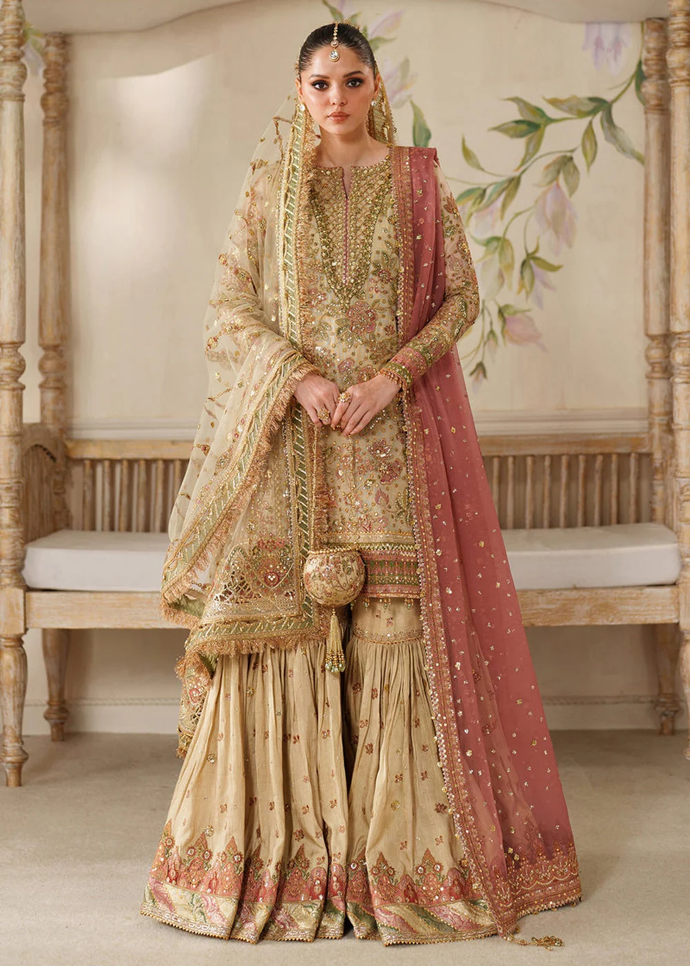 Chantelle Luxury Formals '25 by Baroque | CH14-02 - Image 19