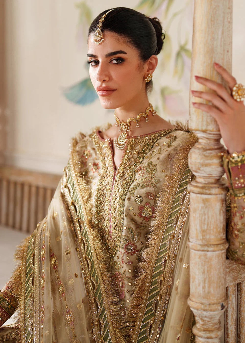 Chantelle Luxury Formals '25 by Baroque | CH14-02 - Image 21