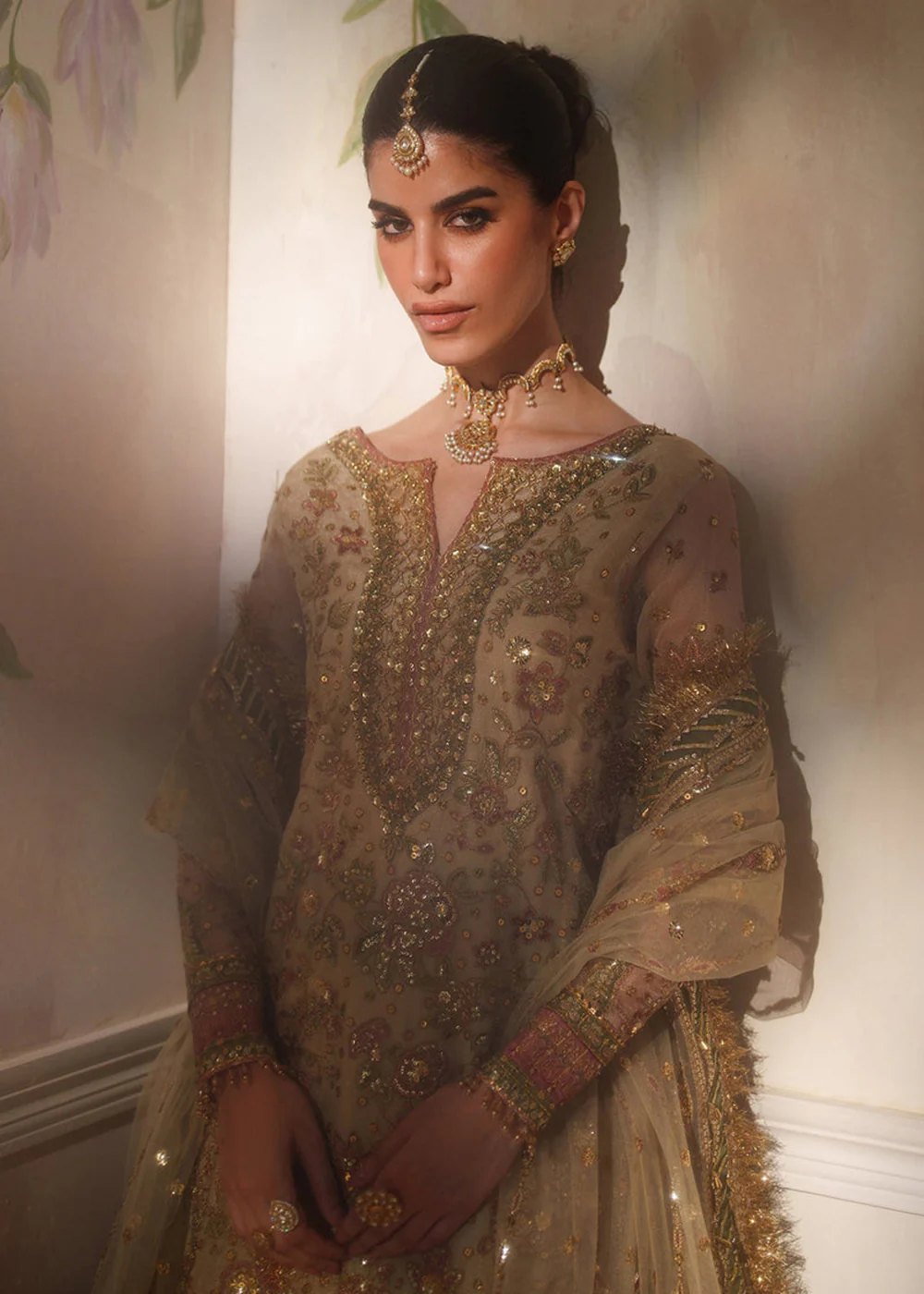 Chantelle Luxury Formals '25 by Baroque | CH14-02 - Image 23