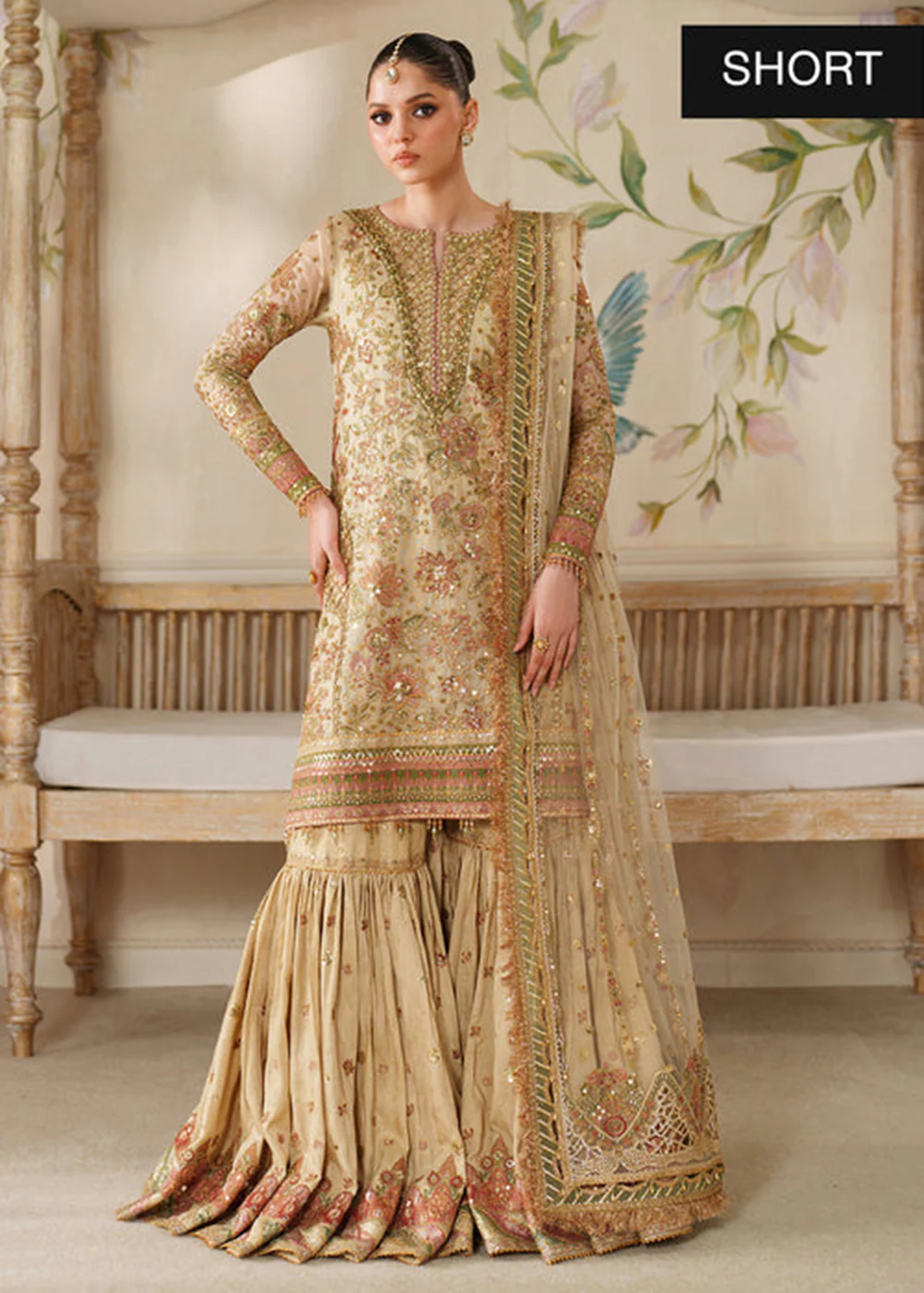 Chantelle Luxury Formals '25 by Baroque | CH14-02 - Image 3