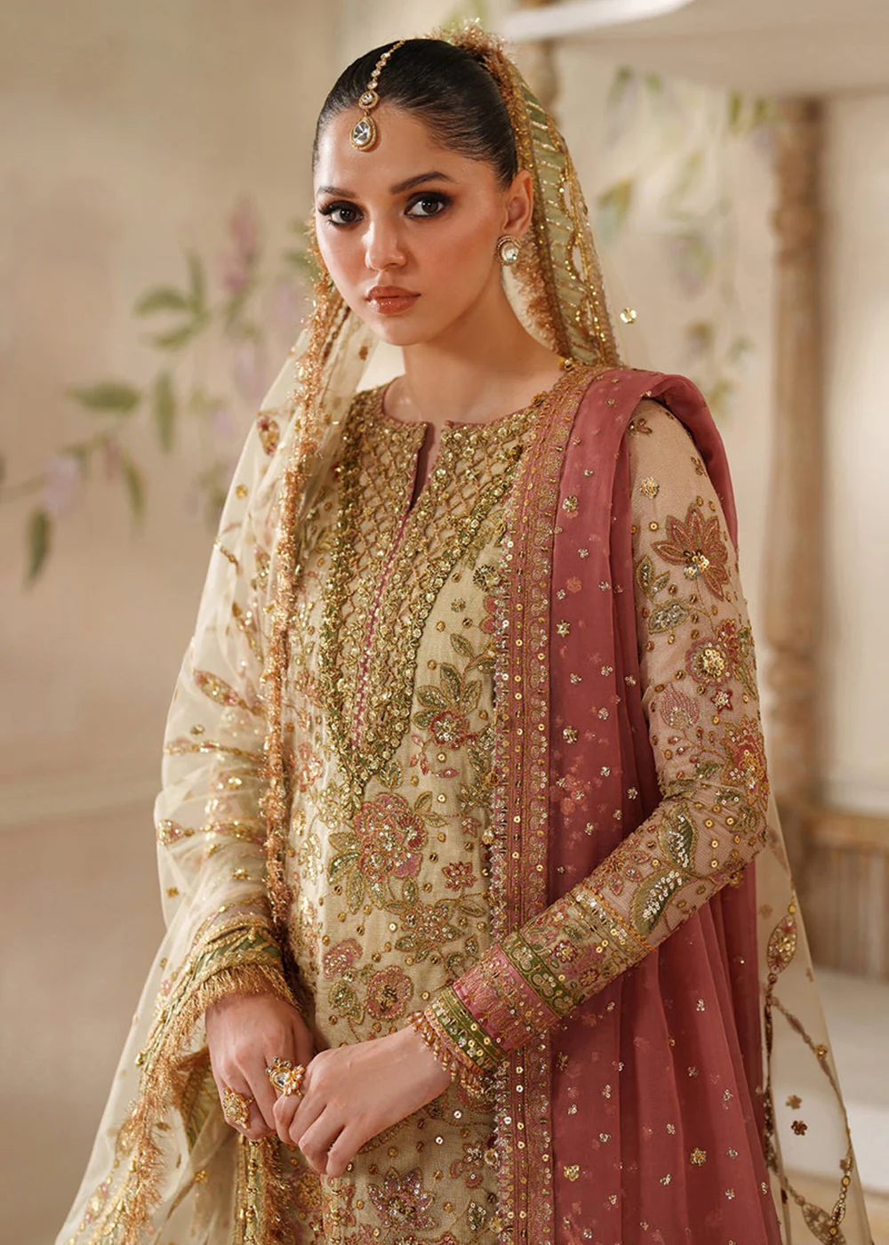 Chantelle Luxury Formals '25 by Baroque | CH14-02 - Image 4