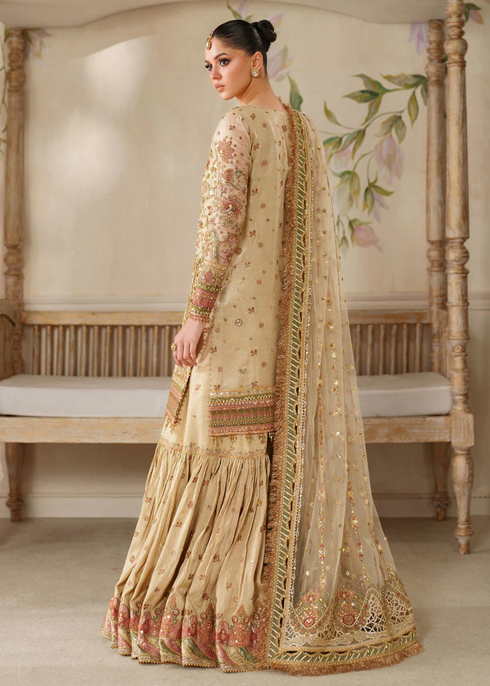 Chantelle Luxury Formals '25 by Baroque | CH14-02 - Image 5