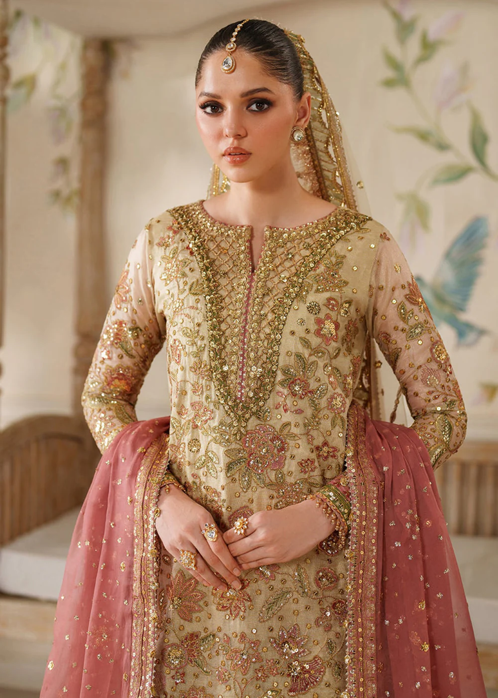 Chantelle Luxury Formals '25 by Baroque | CH14-02 - Image 7