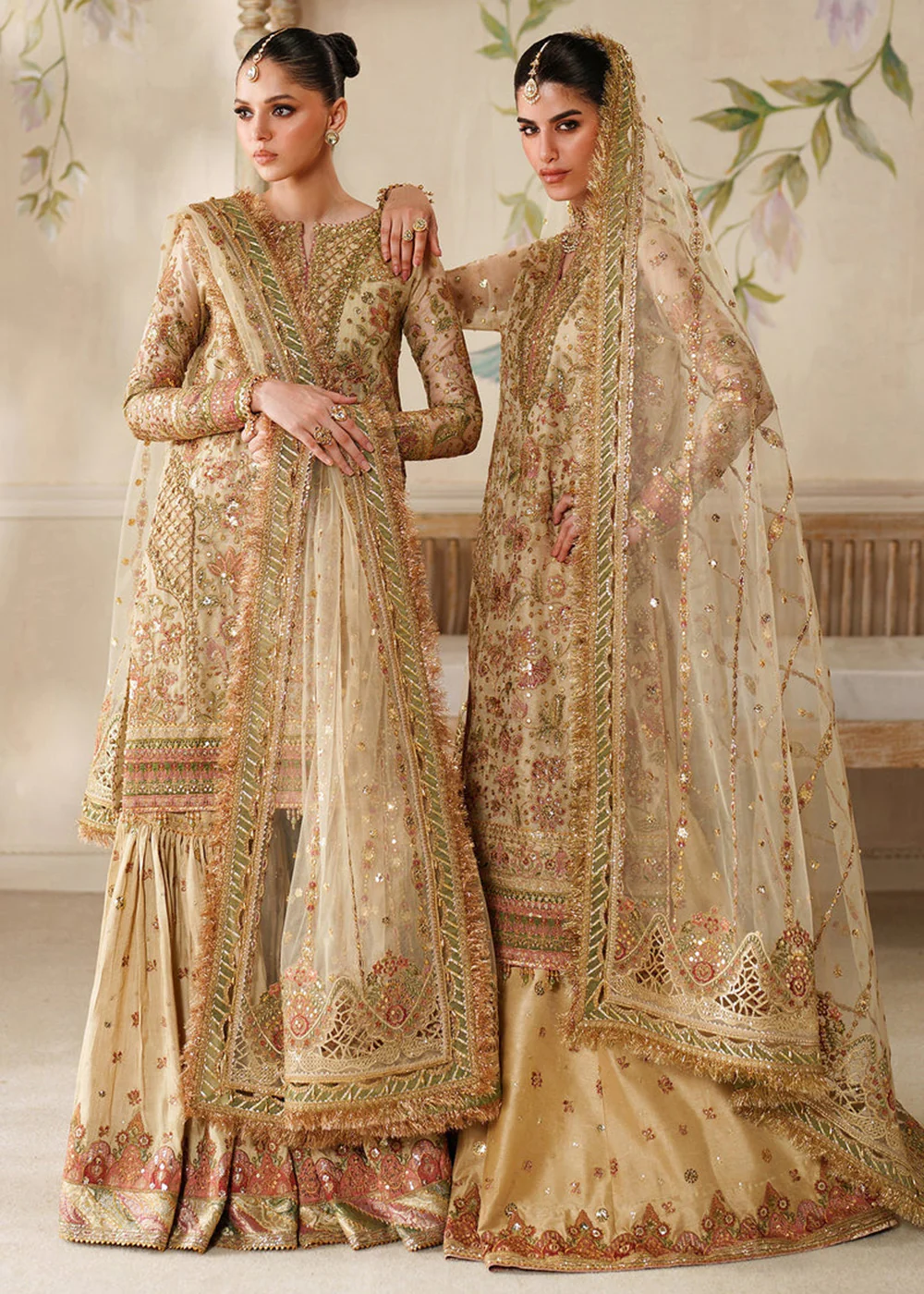 Chantelle Luxury Formals '25 by Baroque | CH14-02 - Image 9