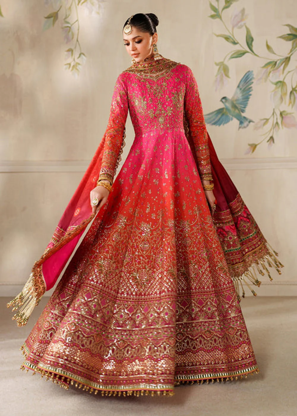 Chantelle Luxury Formals '25 by Baroque | CH14-03 - Image 10
