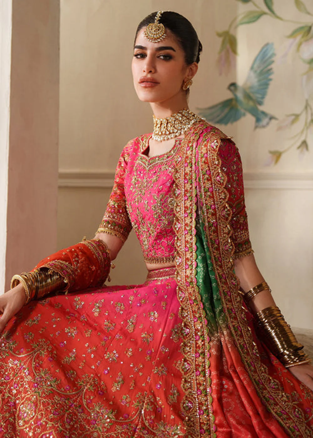 Chantelle Luxury Formals '25 by Baroque | CH14-03 - Image 14