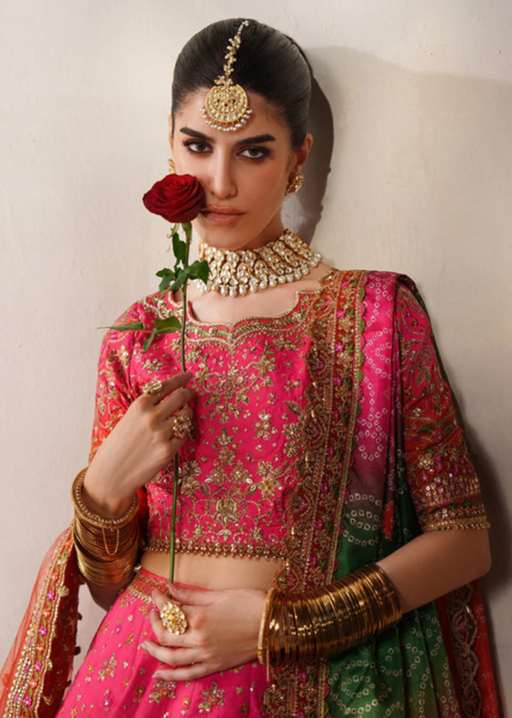 Chantelle Luxury Formals '25 by Baroque | CH14-03 - Image 15