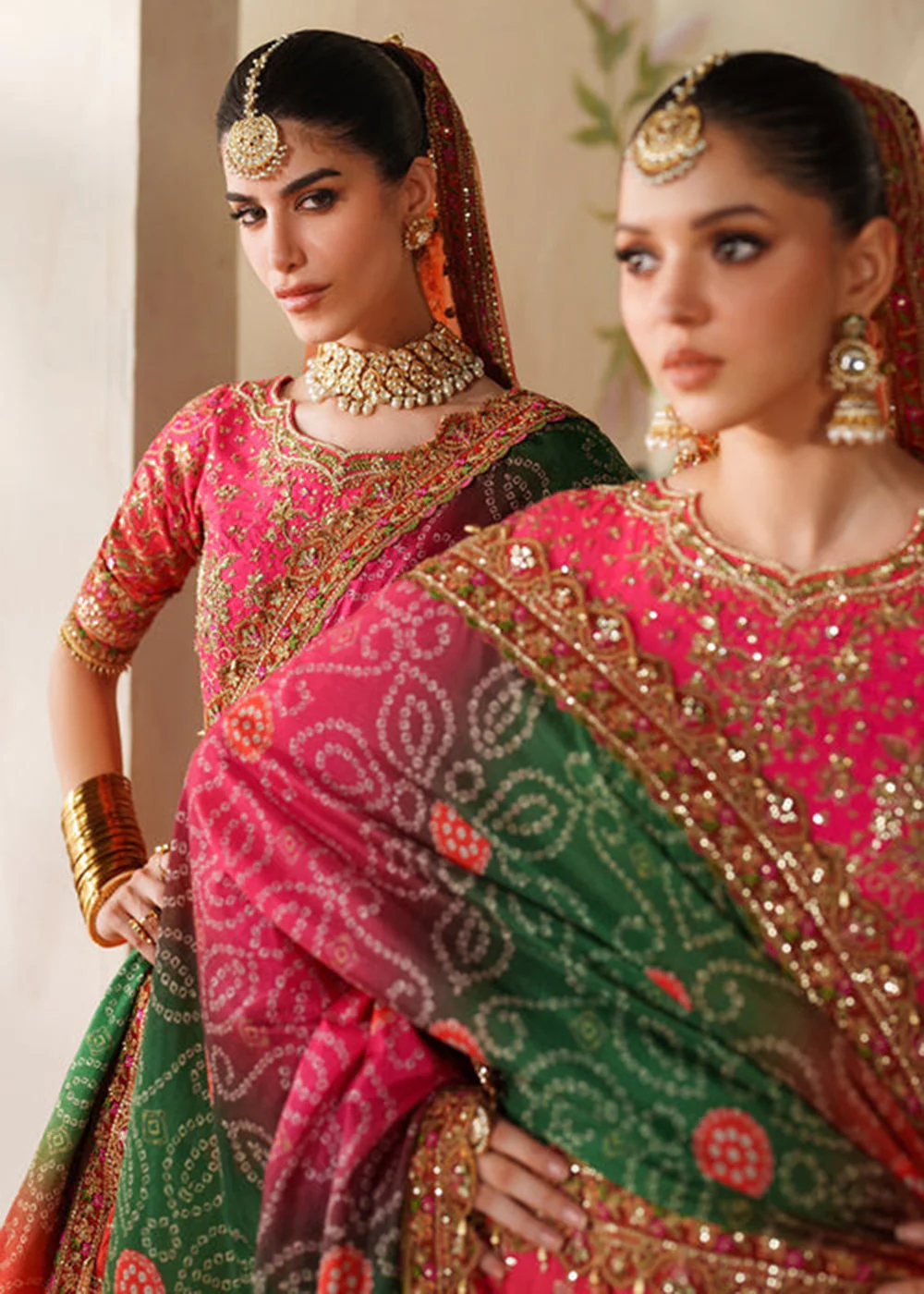 Chantelle Luxury Formals '25 by Baroque | CH14-03 - Image 16