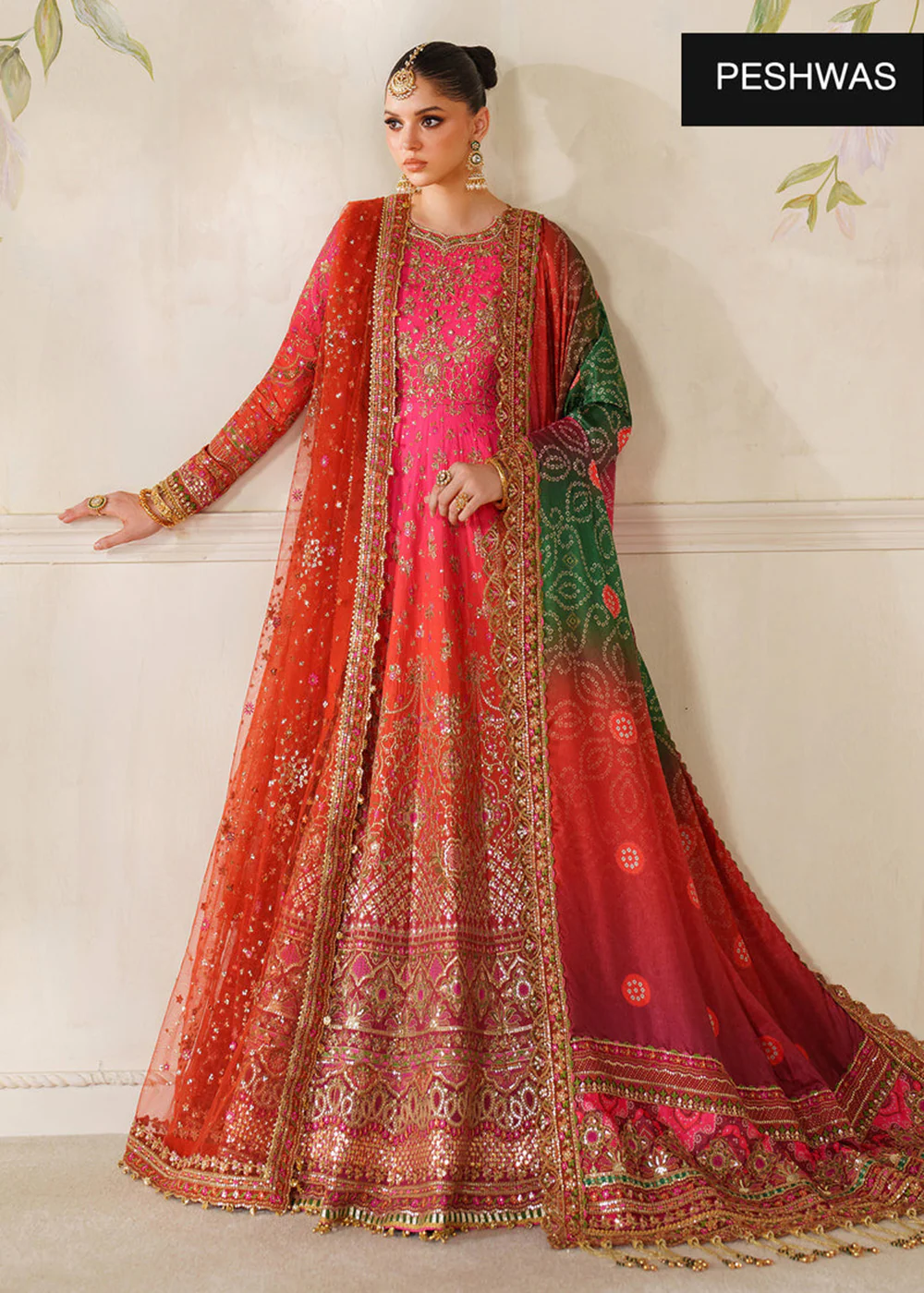 Chantelle Luxury Formals '25 by Baroque | CH14-03 - Image 2
