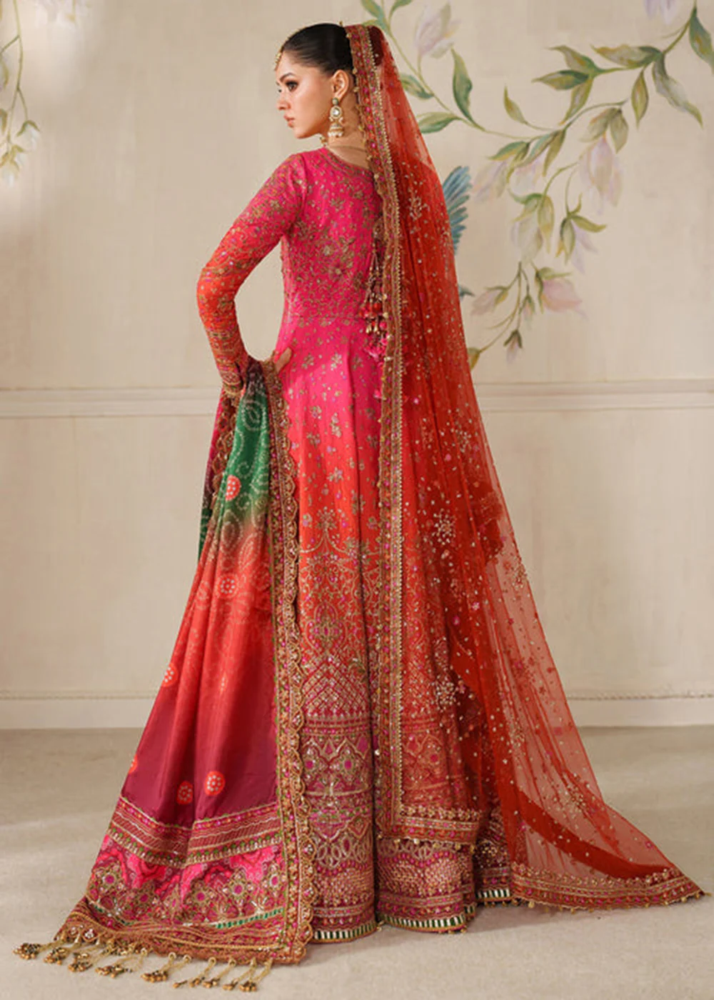 Chantelle Luxury Formals '25 by Baroque | CH14-03 - Image 3