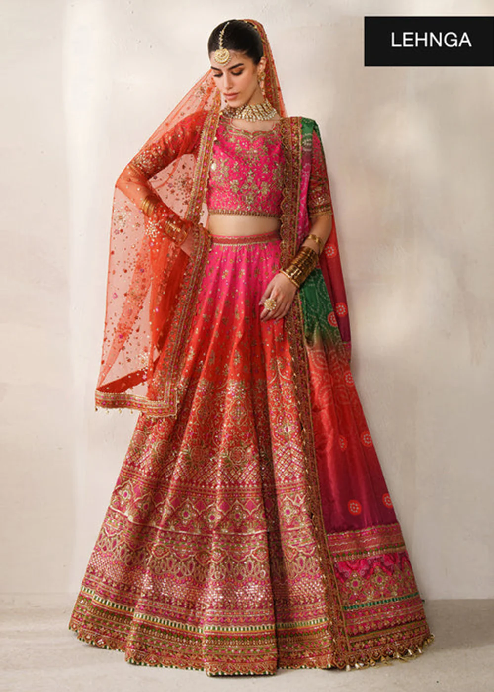 Chantelle Luxury Formals '25 by Baroque | CH14-03 - Image 4