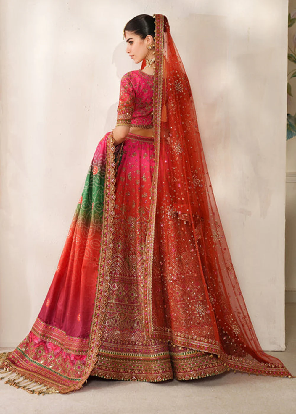 Chantelle Luxury Formals '25 by Baroque | CH14-03 - Image 5