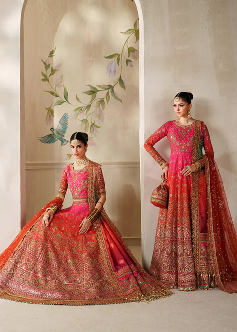 Chantelle Luxury Formals '25 by Baroque | CH14-03 - Image 6