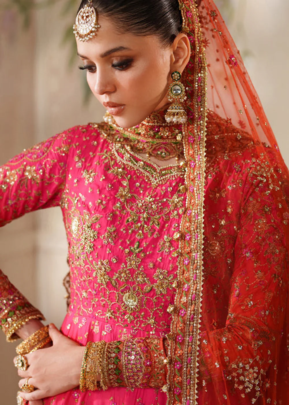 Chantelle Luxury Formals '25 by Baroque | CH14-03 - Image 7