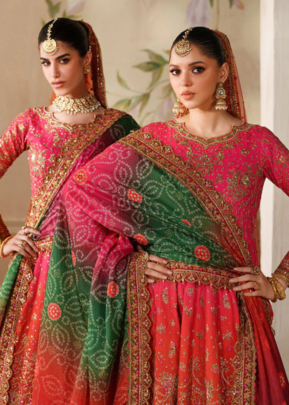 Chantelle Luxury Formals '25 by Baroque | CH14-03 - Image 8