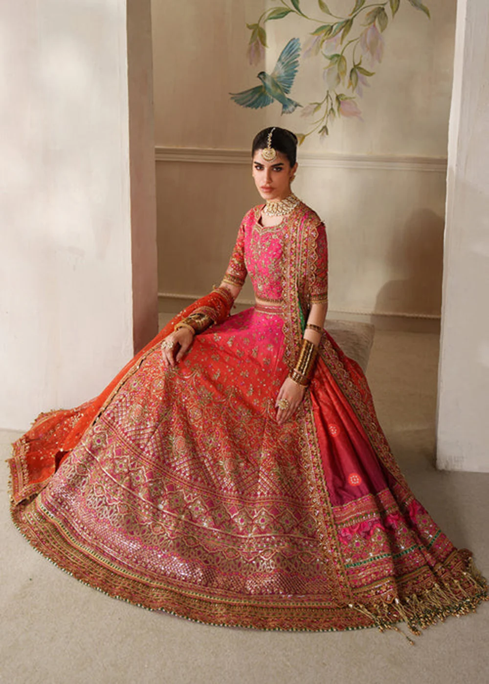 Chantelle Luxury Formals '25 by Baroque | CH14-03 - Image 9