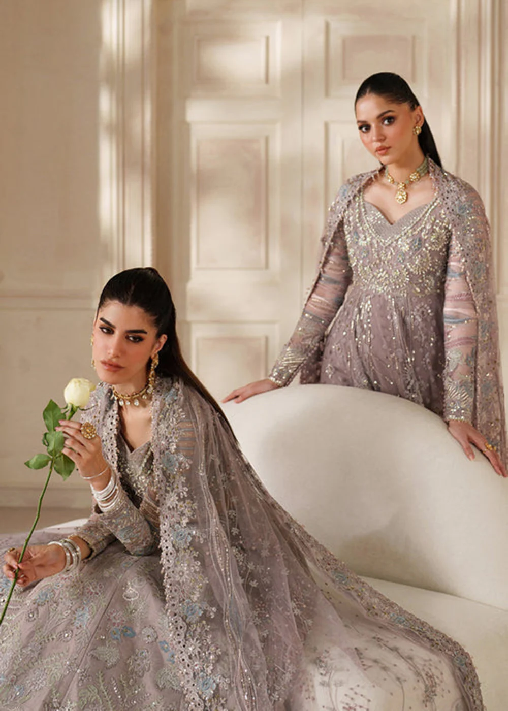 Chantelle Luxury Formals '25 by Baroque | CH14-04 - Image 12