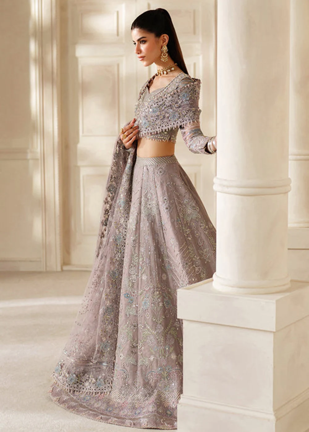 Chantelle Luxury Formals '25 by Baroque | CH14-04 - Image 17