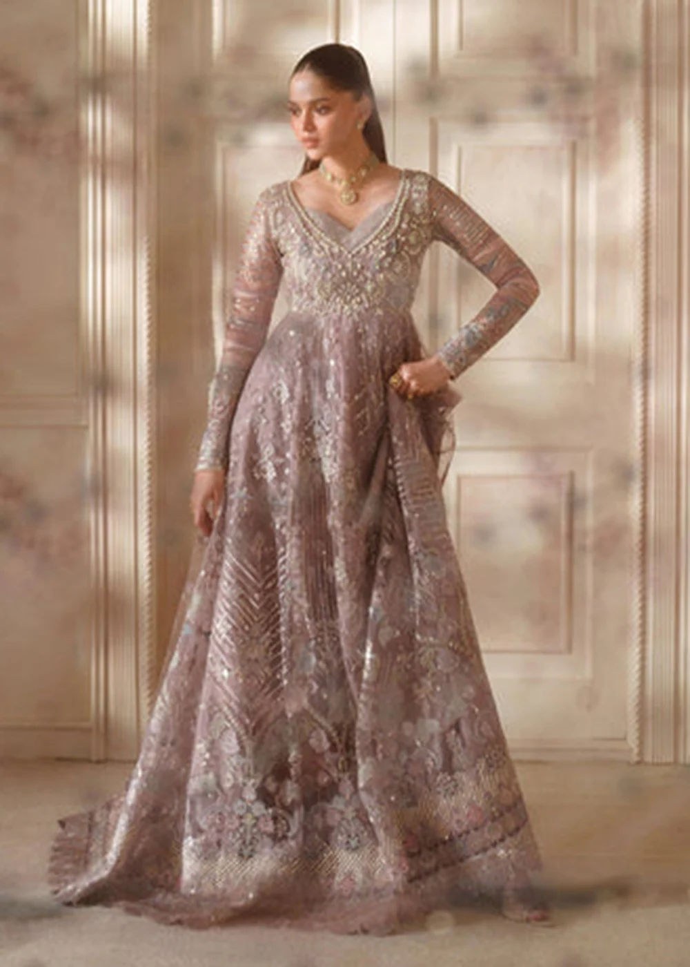Chantelle Luxury Formals '25 by Baroque | CH14-04 - Image 20