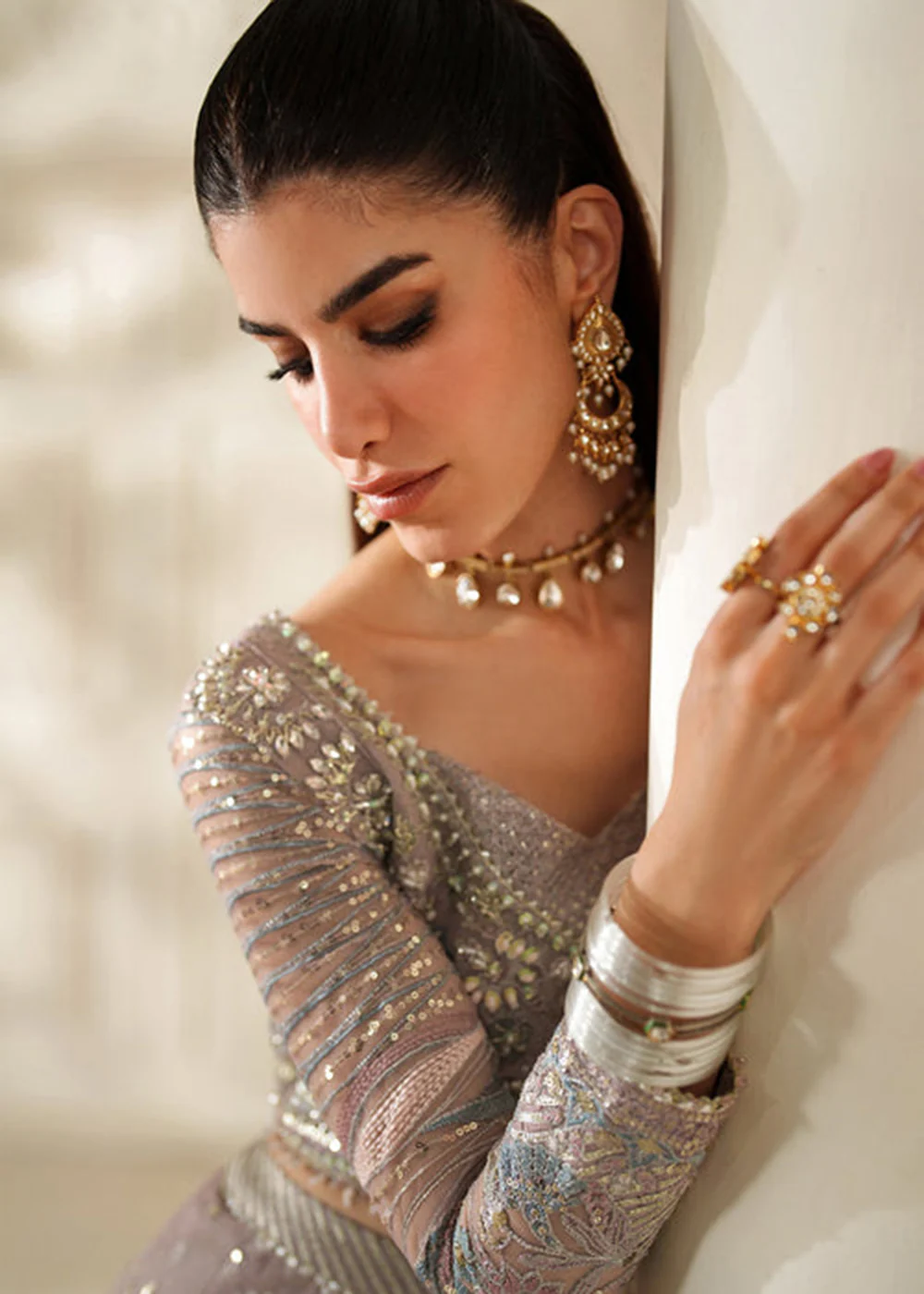 Chantelle Luxury Formals '25 by Baroque | CH14-04 - Image 21