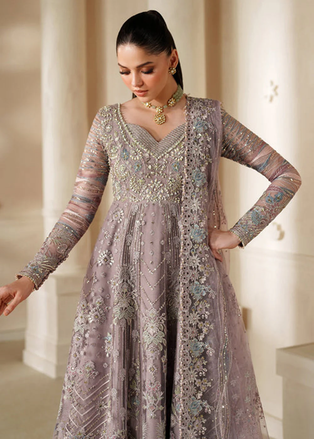 Chantelle Luxury Formals '25 by Baroque | CH14-04 - Image 4