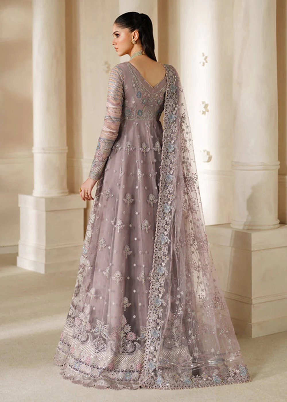 Chantelle Luxury Formals '25 by Baroque | CH14-04 - Image 5