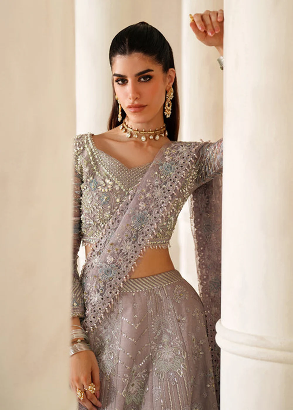 Chantelle Luxury Formals '25 by Baroque | CH14-04 - Image 7