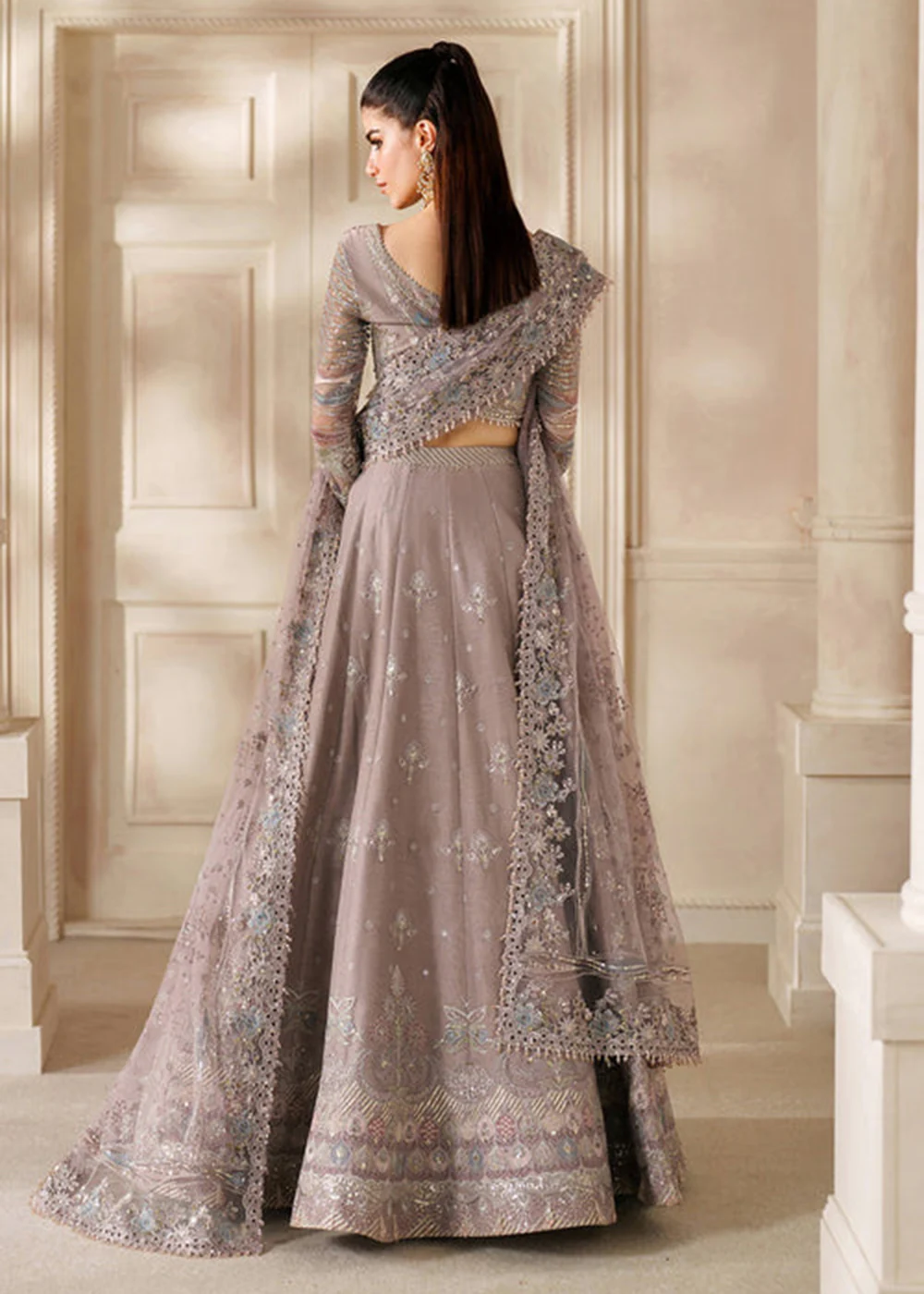 Chantelle Luxury Formals '25 by Baroque | CH14-04 - Image 8