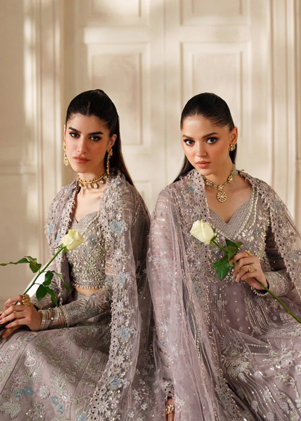 Chantelle Luxury Formals '25 by Baroque | CH14-04 - Image 9
