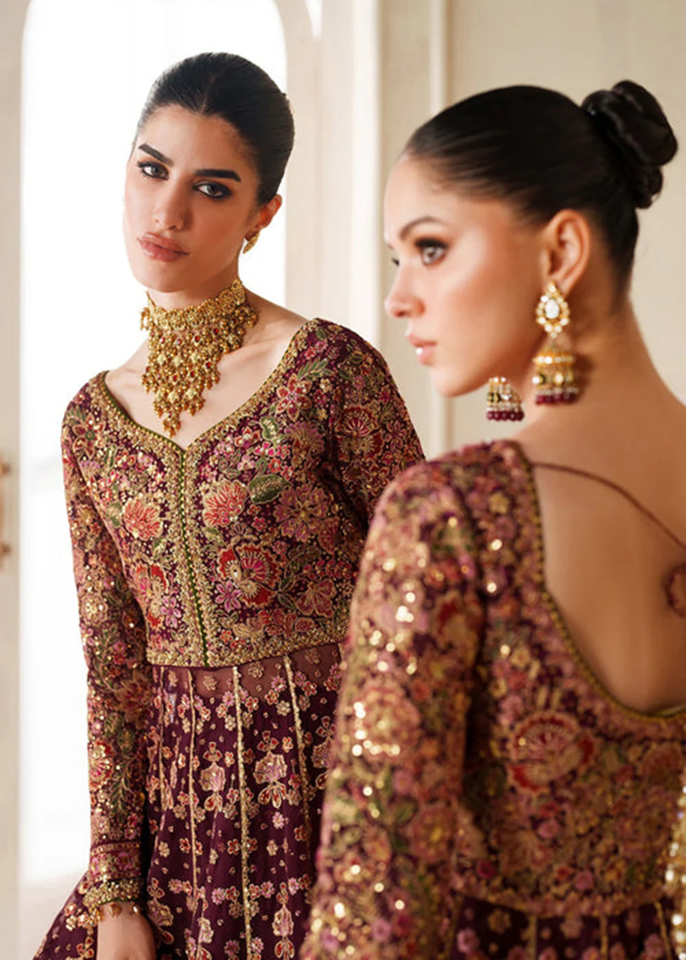 Chantelle Luxury Formals '25 by Baroque | CH14-05 - Image 11